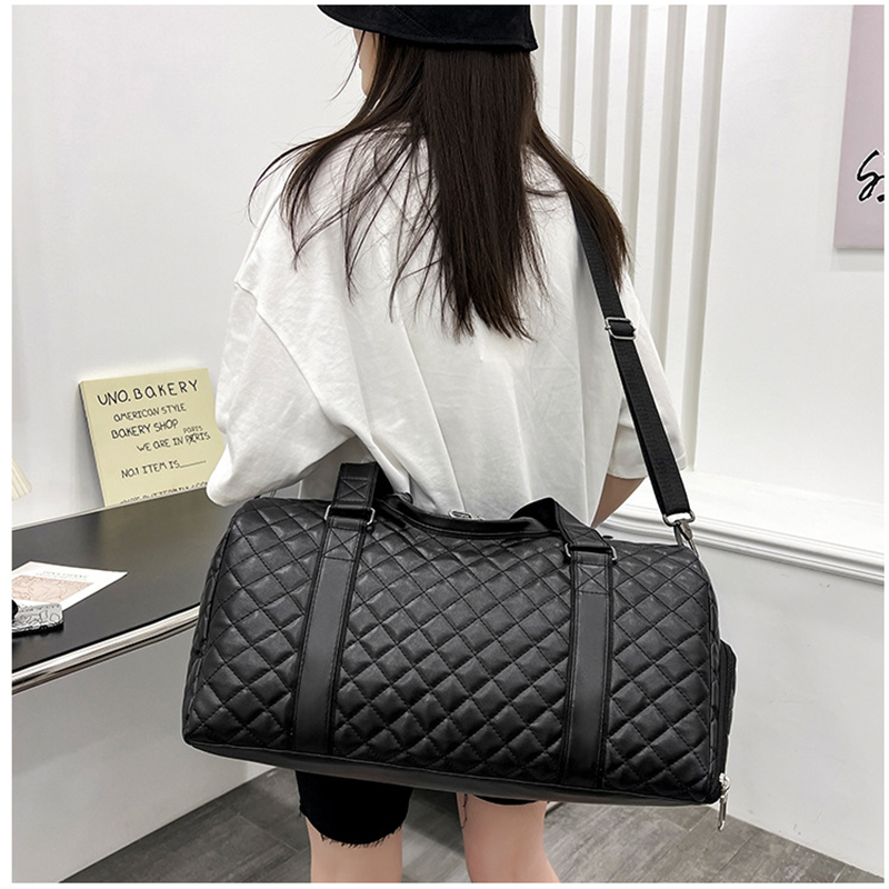 Duffle Tote Gym Fitness Bags f - Weekender Bag Duffle 리뷰 및 가격