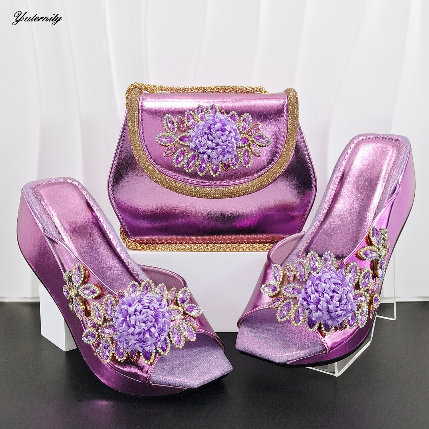 Fashion Luxury High Heels Wome - Luxury Bags For Women 리뷰 및 가격