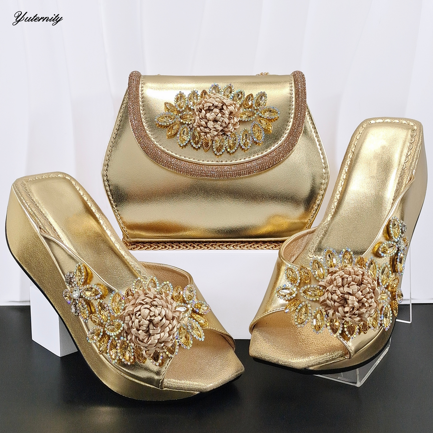 Fashion Luxury High Heels Wome - Luxury Bags For Women 리뷰 및 가격