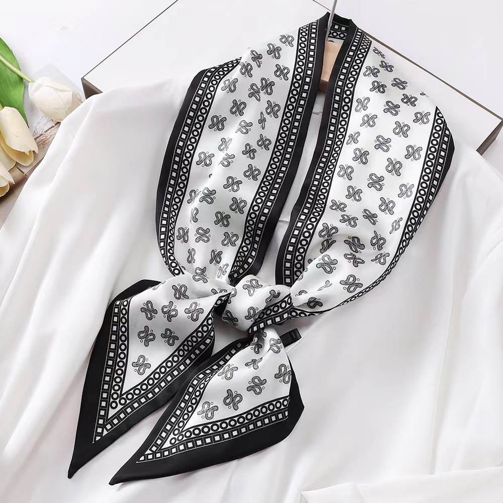 Luxury Zebra Print Silk Square - Luxury Bags Expensive 리뷰 및 가격