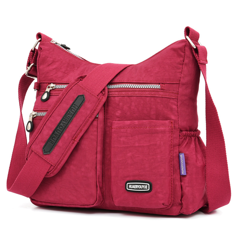 New single shoulder cloth bag  - Luxury Bags Vip 리뷰 및 가격