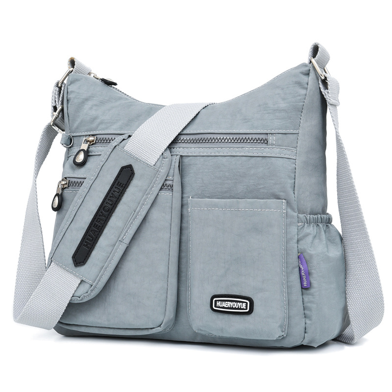 New single shoulder cloth bag  - Luxury Bags Vip 리뷰 및 가격
