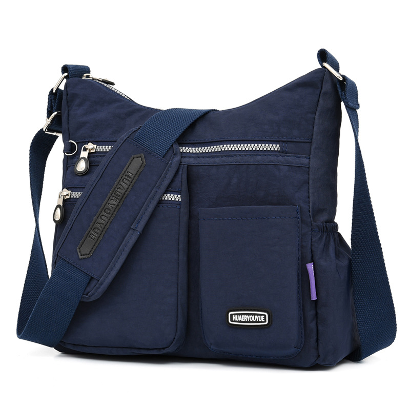 New single shoulder cloth bag  - Luxury Bags Vip 리뷰 및 가격