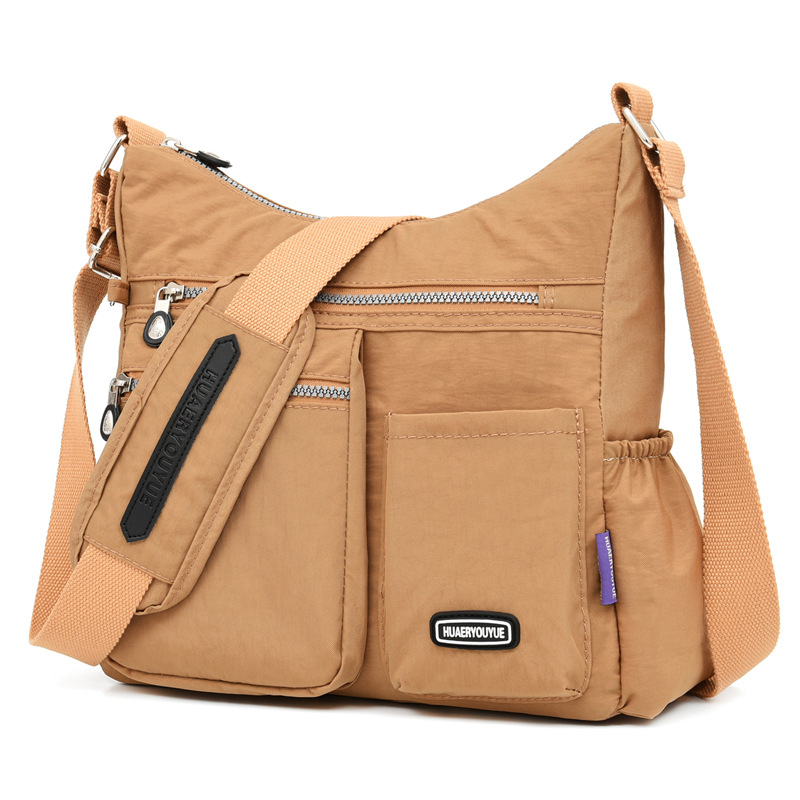 New single shoulder cloth bag  - Luxury Bags Vip 리뷰 및 가격