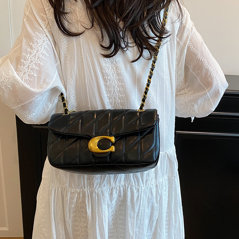 New Trendy Vintage Ladies Diam - Luxury Bags Coach 리뷰 및 가격