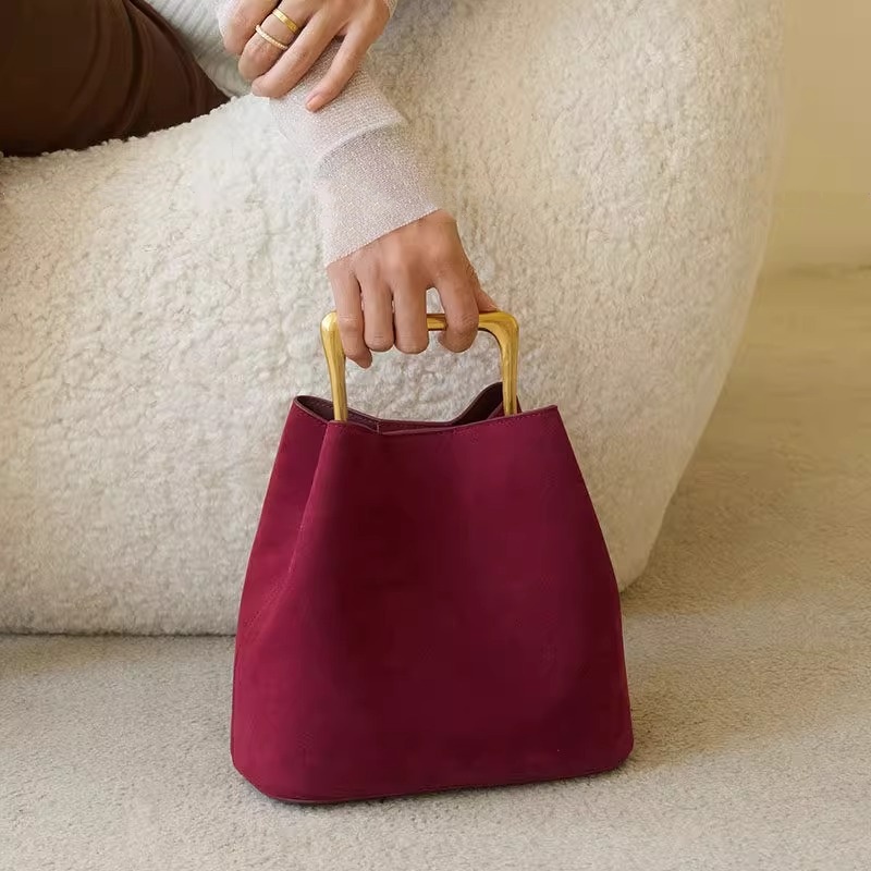 Luxury Women Handbags Velvet E - Xl Luxury Bags 리뷰 및 가격