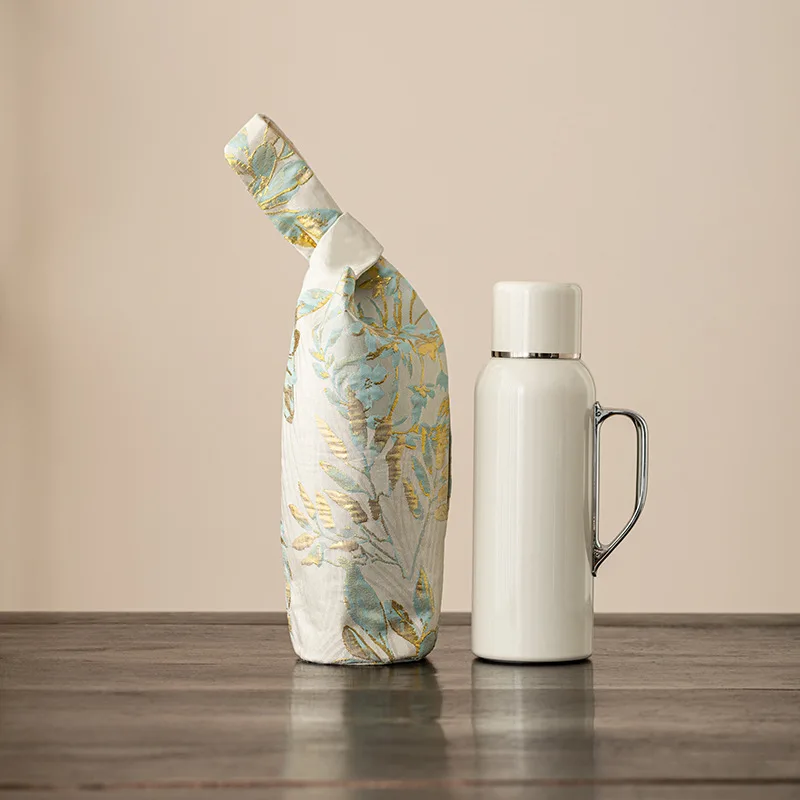 Travel thermos cup bag large l - Luxury Bags Level 리뷰 및 가격