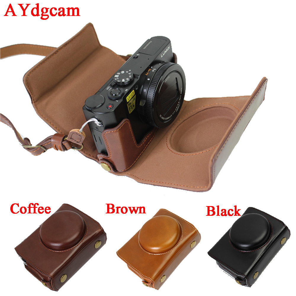 New Luxury Camera Bag Case For - Luxury Bags Videos 리뷰 및 가격