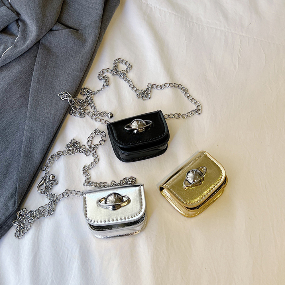 Retro Mini Crossbody Bag Casua - Luxury Bags Consignment 리뷰 및 가격