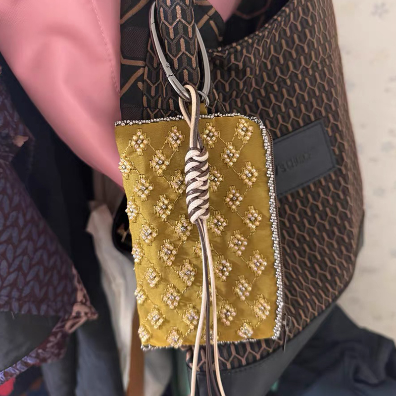 Mini Accessory Charm Bags For  - Luxury Bags For Women 리뷰 및 가격