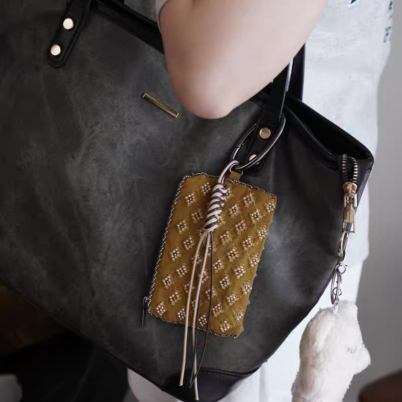 Mini Accessory Charm Bags For  - Luxury Bags For Women 리뷰 및 가격