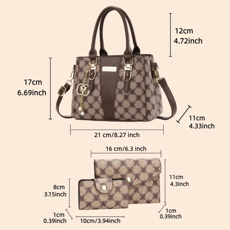 Light luxury high-end letter p - Luxury Bags For Women 리뷰 및 가격