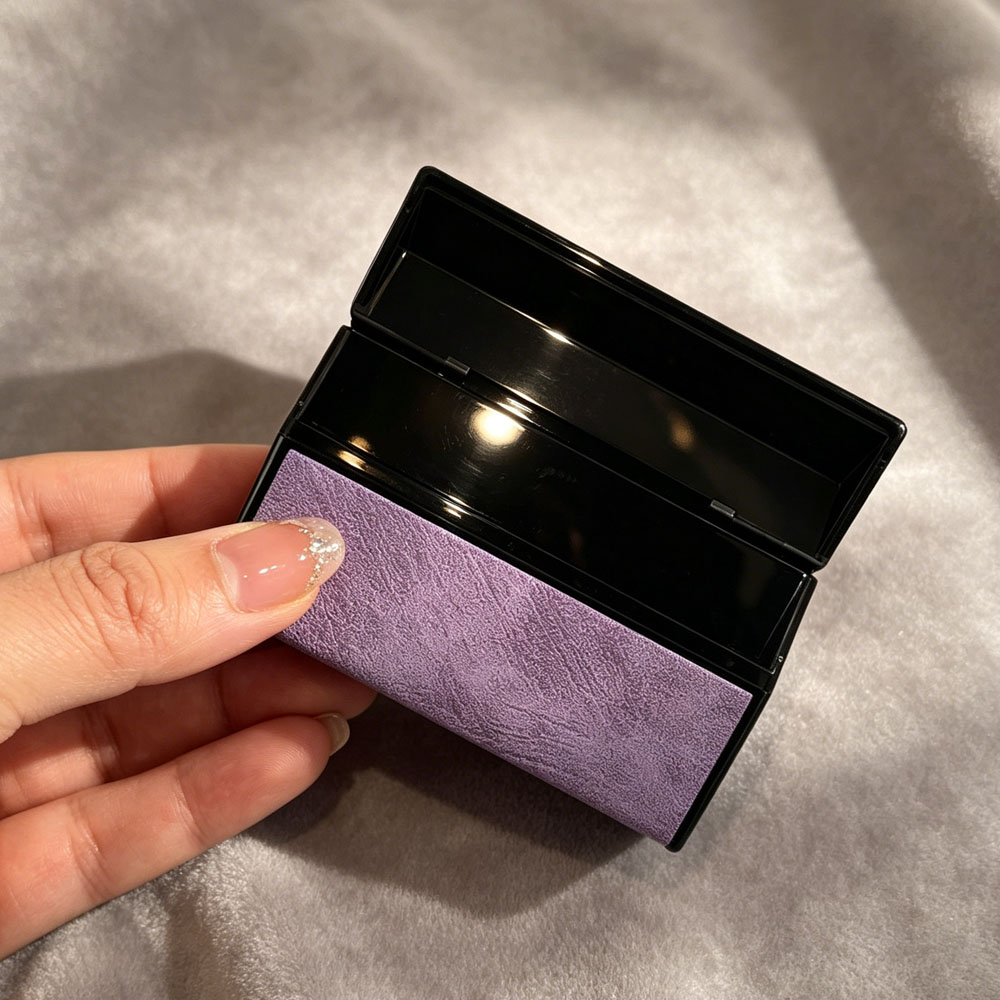 Luxury PU Leather Holder for I - Luxury Bags Consignment 리뷰 및 가격