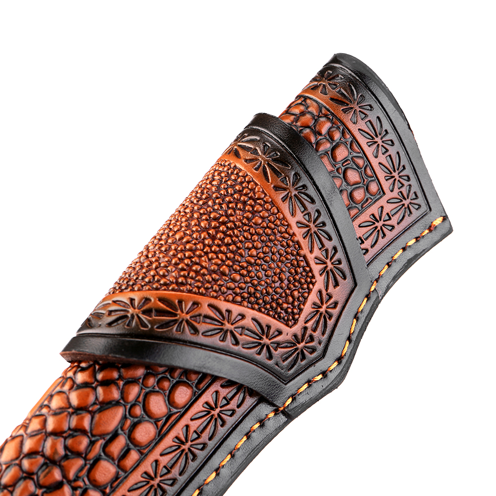 Luxury Leather Sheath Fixed Bl - Luxury Bags Eu 리뷰 및 가격