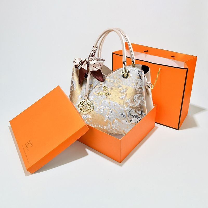 Holiday Gift Light Luxury Nati - Luxury Bags Level 리뷰 및 가격