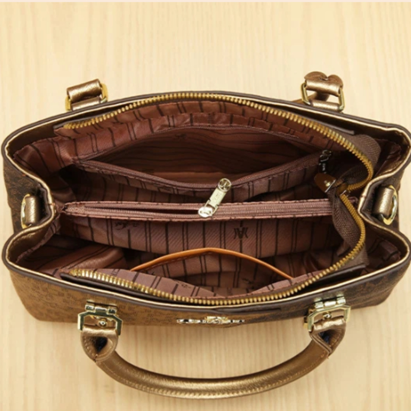3-piece women's bag set, luxur - Luxury Bags For Women 리뷰 및 가격