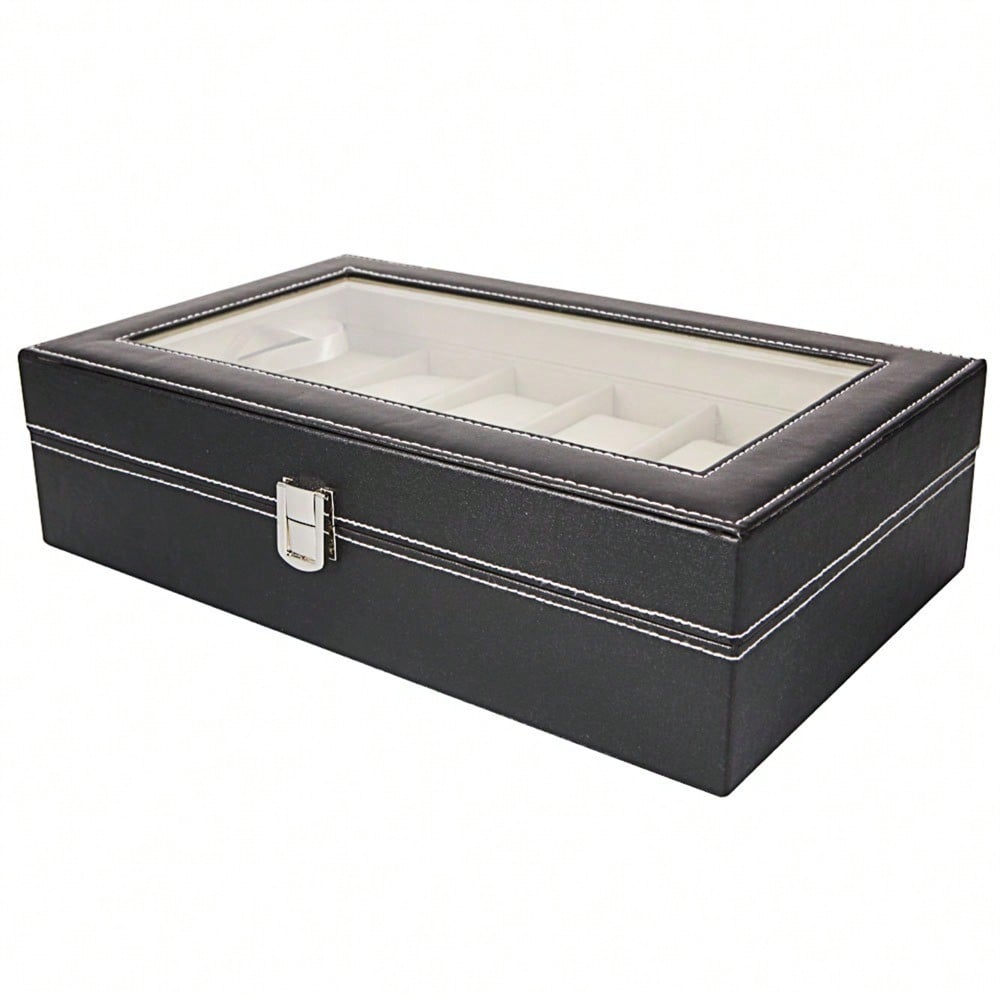 12 Compartments Top-Level Open - Luxury Bags Level 리뷰 및 가격