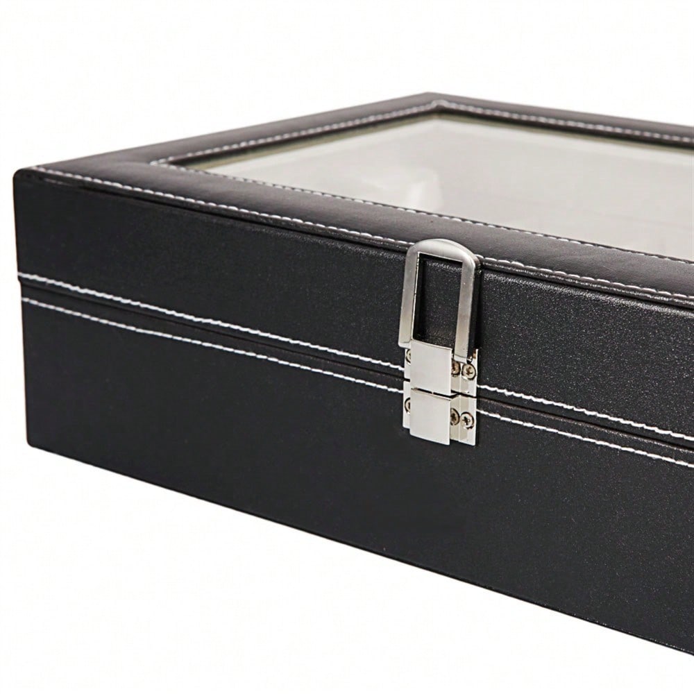 12 Compartments Top-Level Open - Luxury Bags Level 리뷰 및 가격