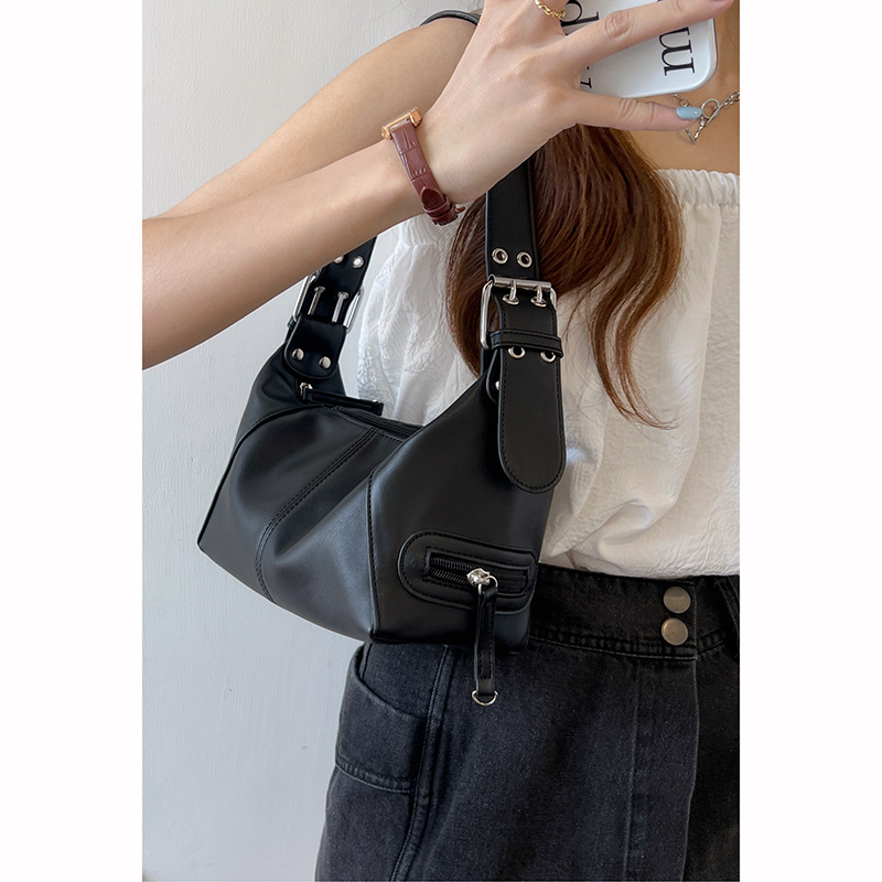 Y2K Style Shoulder Bag For Wom - Luxury Bags Vip 리뷰 및 가격