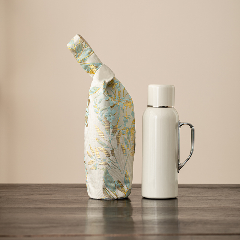 Travel thermos cup bag large l - Luxury Bags Level 리뷰 및 가격