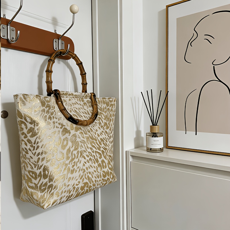 Women's Large Capacity Gold-Fo - Xl Luxury Bags 리뷰 및 가격