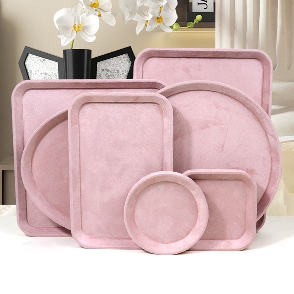 Velvet Jewelry Display Tray Ex - Luxury Bags List 리뷰 및 가격