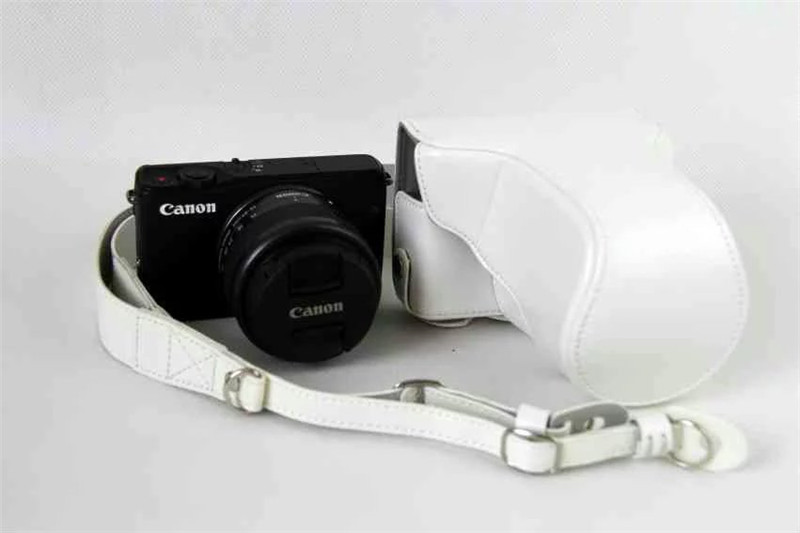 Luxury PU Leather Case Camera  - Luxury Bags Videos 리뷰 및 가격
