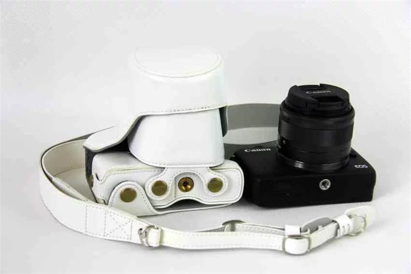 Luxury PU Leather Case Camera  - Luxury Bags Videos 리뷰 및 가격