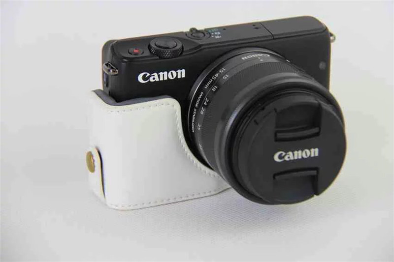 Luxury PU Leather Case Camera  - Luxury Bags Videos 리뷰 및 가격