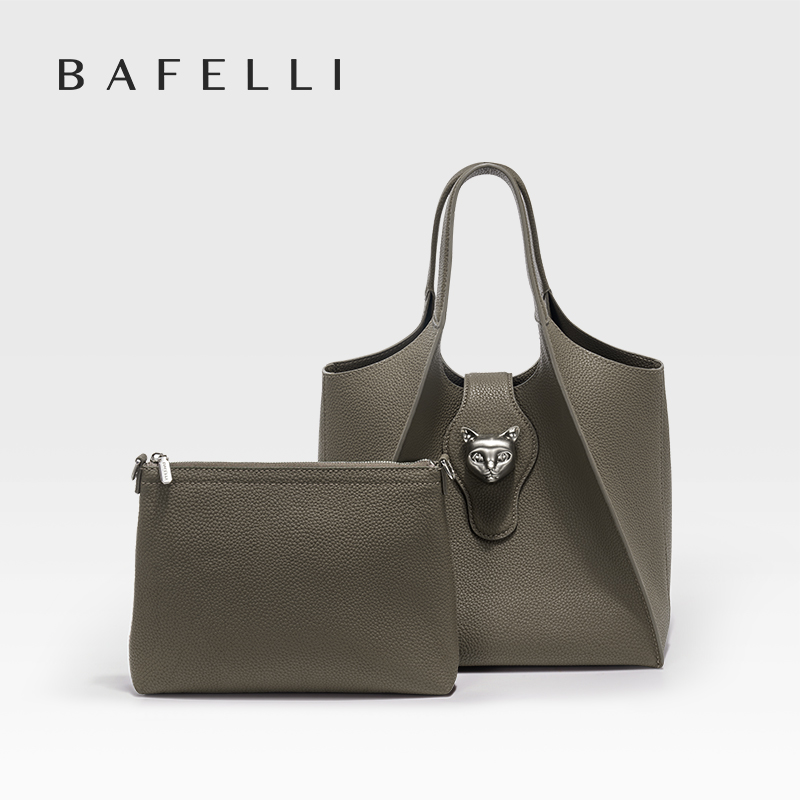 BAFELLI 2026 WOMEN'S HANDBAG T - Xl Luxury Bags 리뷰 및 가격