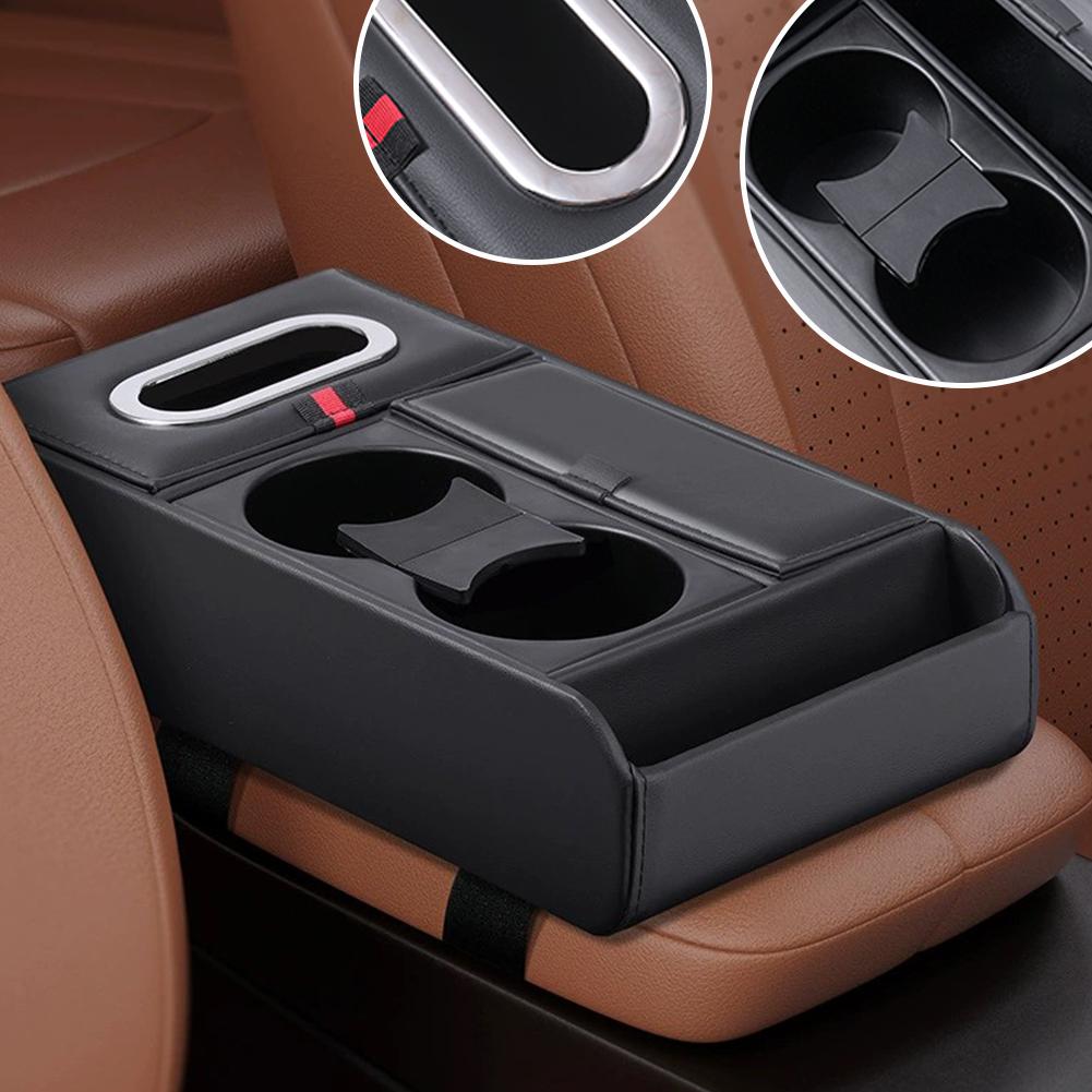 Car Armrest Box Organizer Luxu - Luxury Bags List 리뷰 및 가격