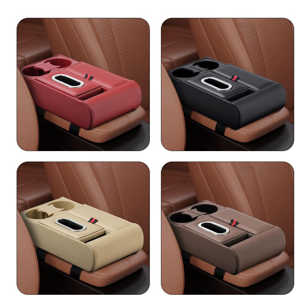 Car Armrest Box Organizer Luxu - Luxury Bags List 리뷰 및 가격