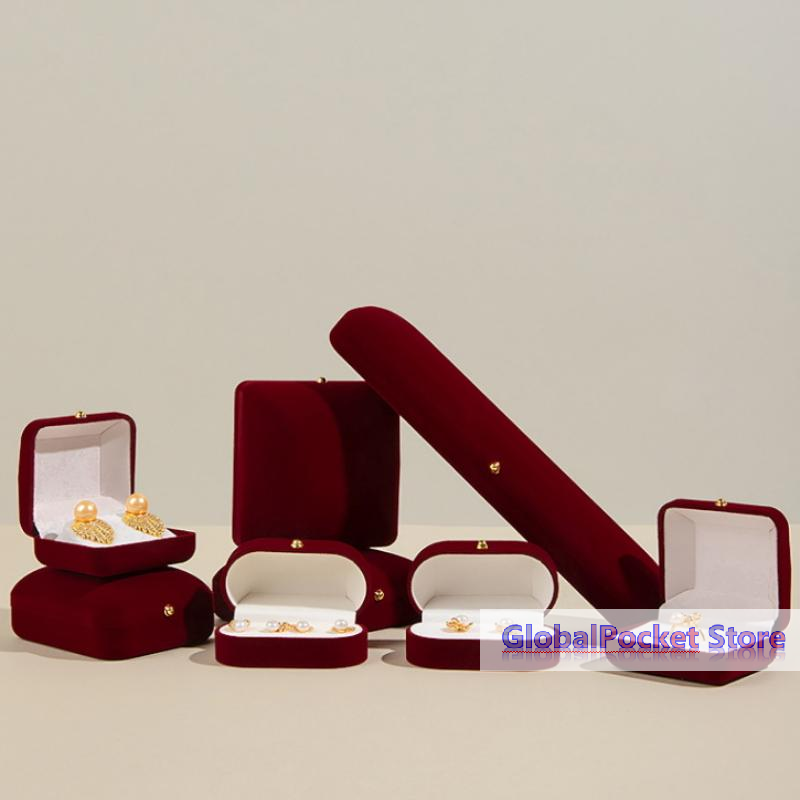 [TG823]Flocking Gold Buckle Je - Luxury Bags List 리뷰 및 가격
