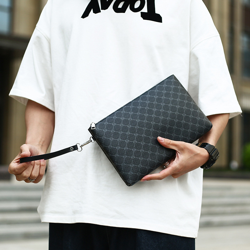 New handbag for men fashion an - Luxury Bags Vip 리뷰 및 가격
