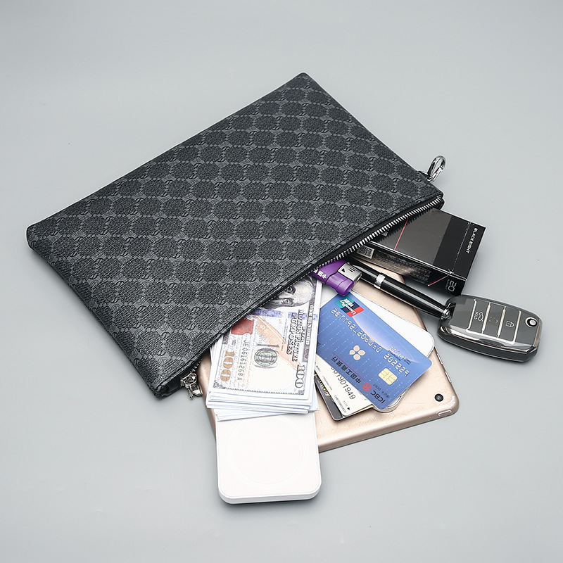 New handbag for men fashion an - Luxury Bags Vip 리뷰 및 가격