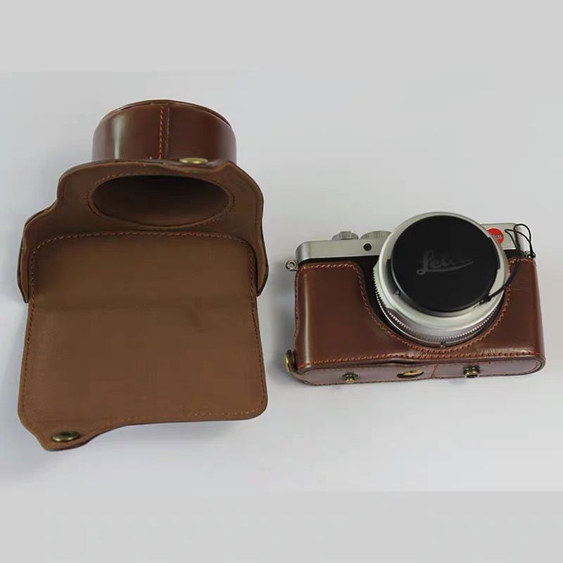 Luxury PU Leather Case Camera  - Luxury Bags Videos 리뷰 및 가격
