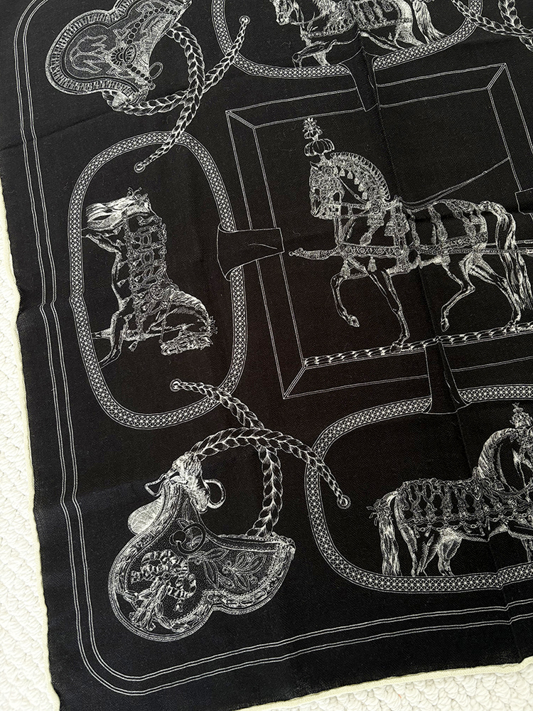 Luxury Designers Wool Silk Sca - Luxury Bags Hong Kong 리뷰 및 가격