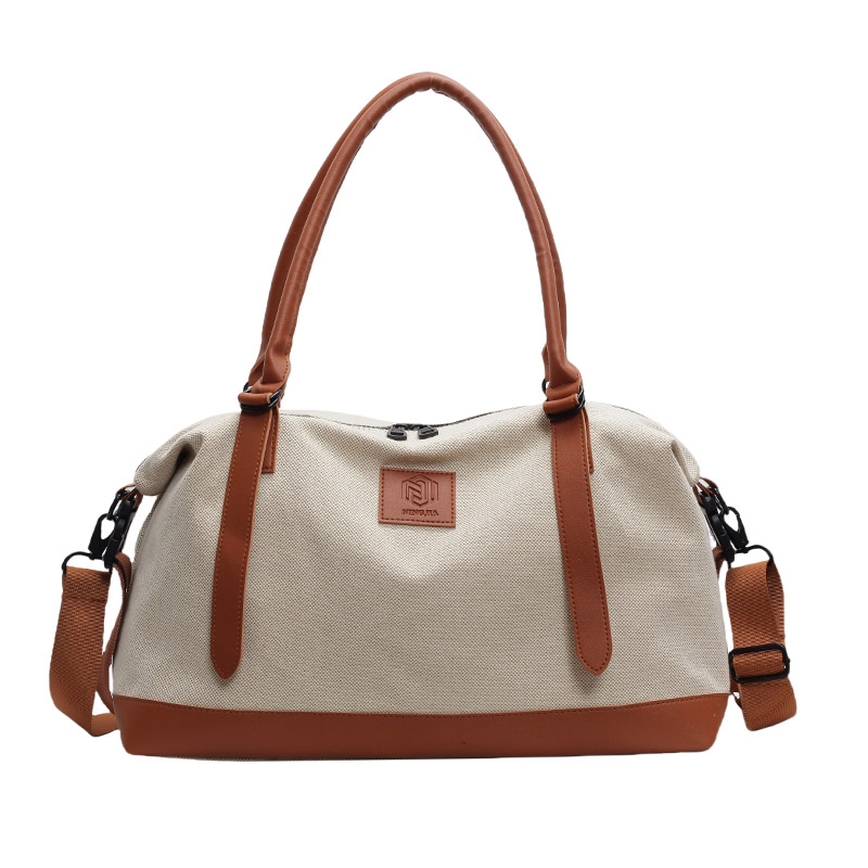 Women's Canvas Shoulder Bag Lu - Luxury Bags Coach 리뷰 및 가격