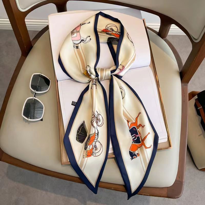 Luxury Design Silk Skinny Head - Luxury Bags Expensive 리뷰 및 가격