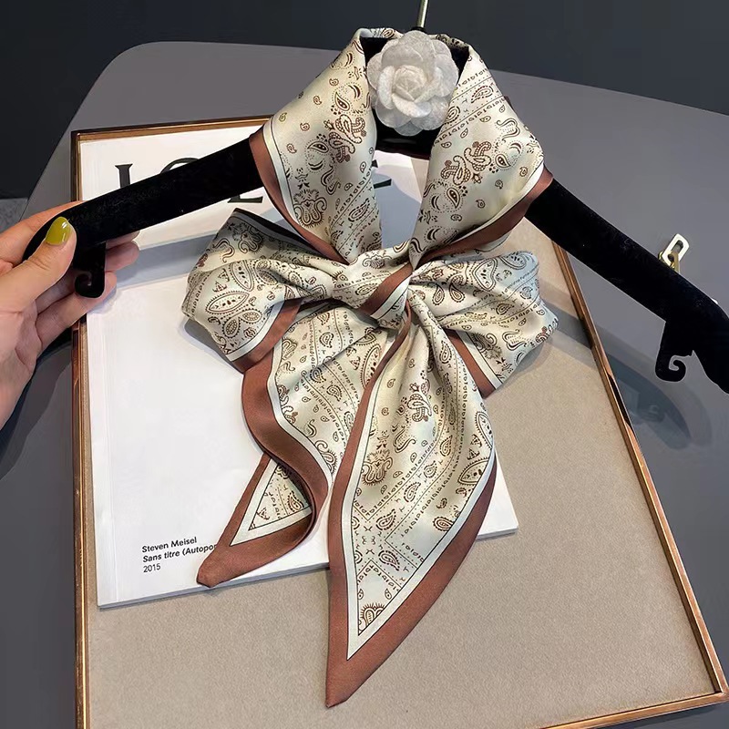 Luxury Design Silk Skinny Head - Luxury Bags Expensive 리뷰 및 가격