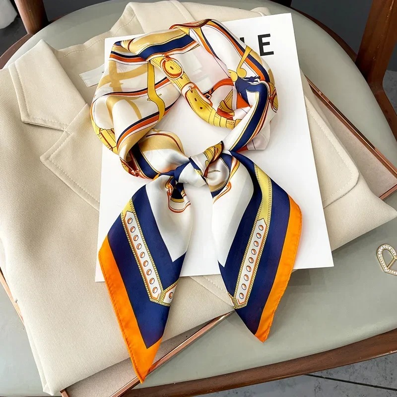 Luxury Design Skinny Silk Squa - Luxury Bags Expensive 리뷰 및 가격