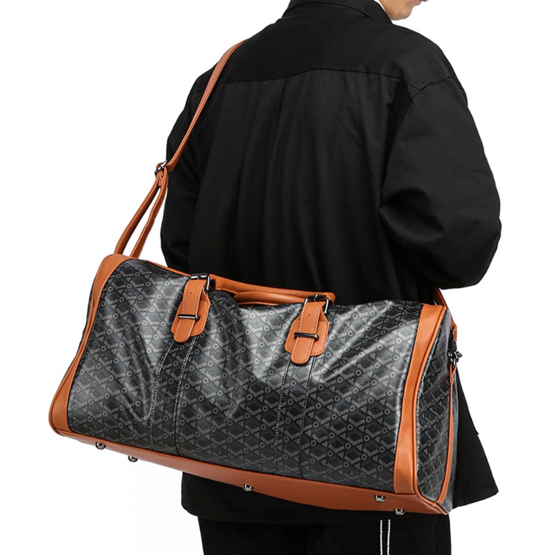 Luxury Handbags Men Geometric  - Xl Luxury Bags 리뷰 및 가격