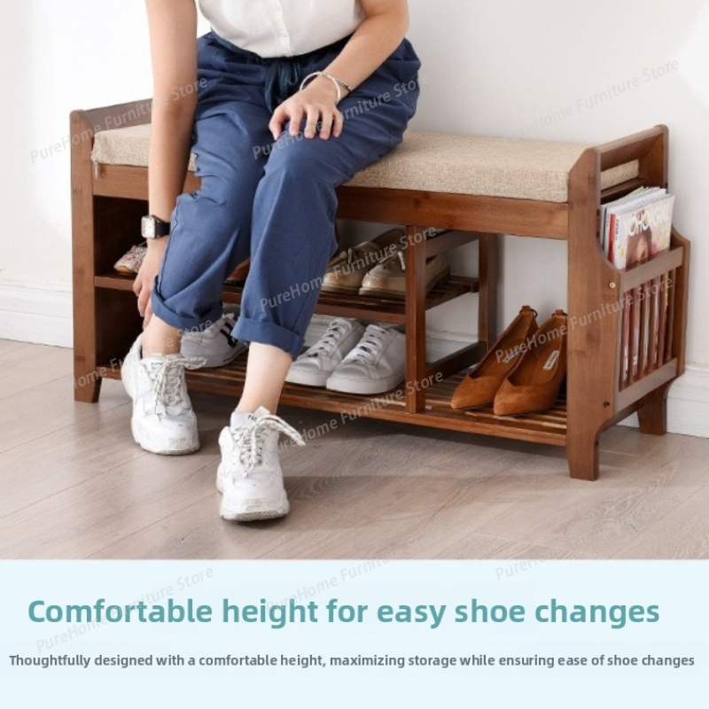 Shoe Changing Stool,entry-leve - Luxury Bags Level 리뷰 및 가격
