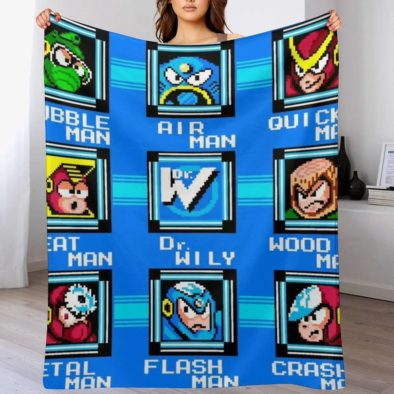Megaman 2 Level Screen Throw B - Luxury Bags Level 리뷰 및 가격
