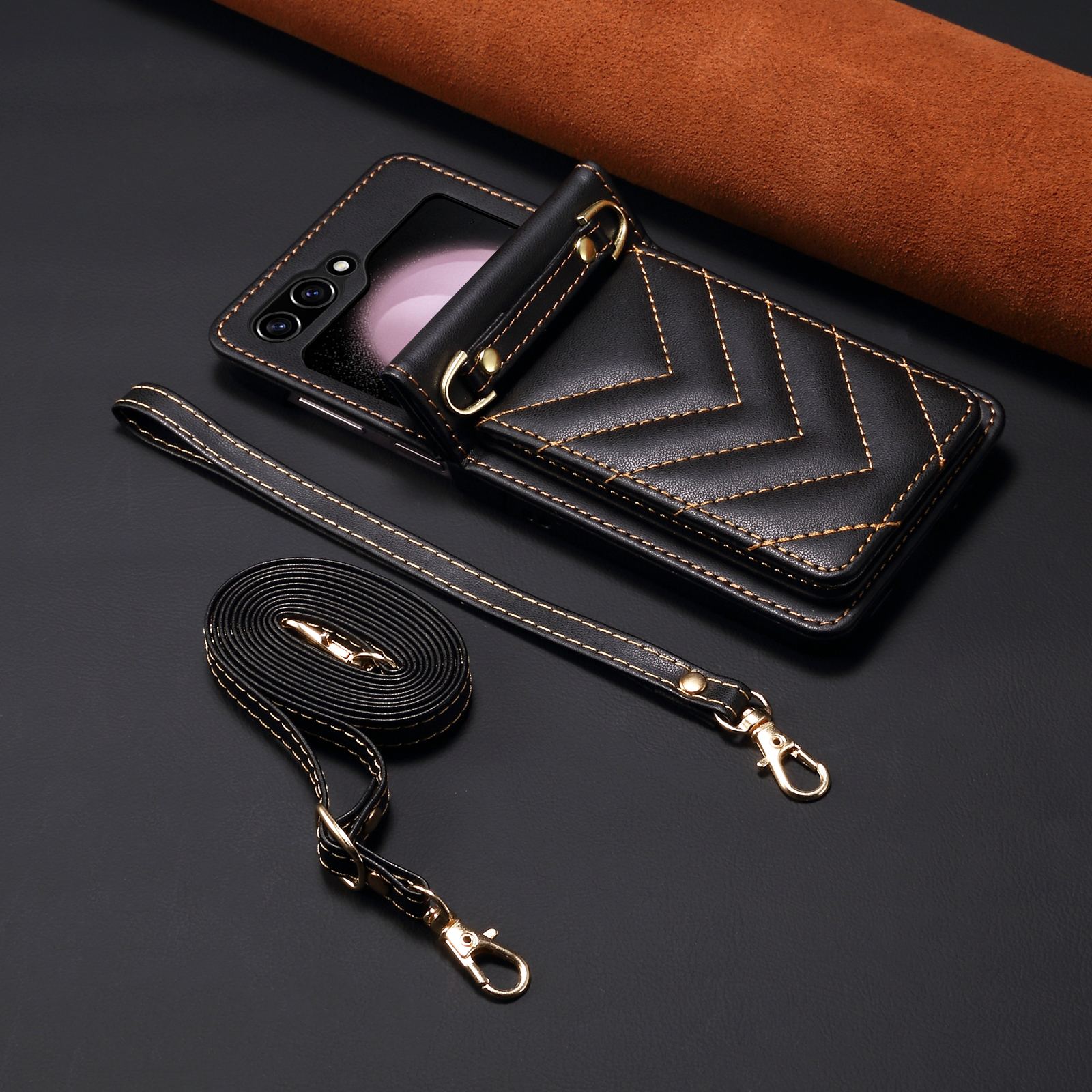 Luxury V-shaped Quilted Leathe - Luxury Bags Expensive 리뷰 및 가격