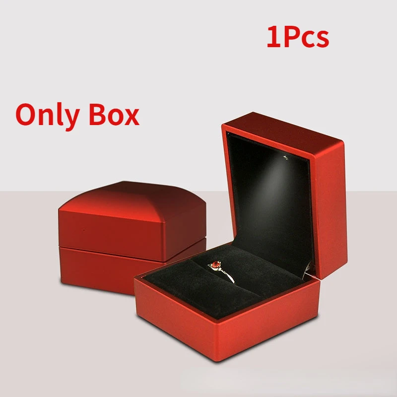 4 Colors 2026 Luxury Ring Box  - Luxury Bags List 리뷰 및 가격