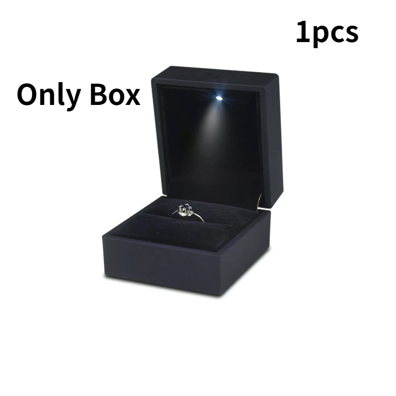4 Colors 2026 Luxury Ring Box  - Luxury Bags List 리뷰 및 가격