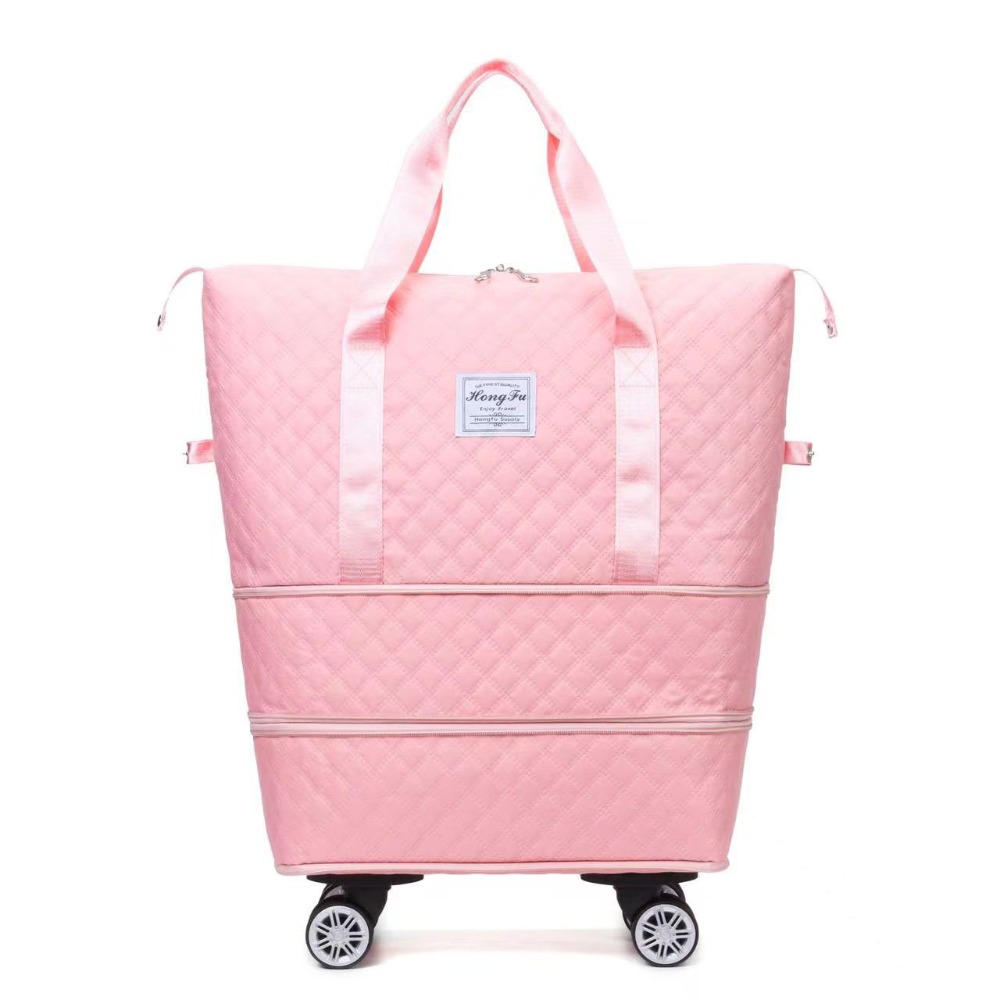 New Oxford Cloth Duffle Pack L - Weekender Bag Duffle 리뷰 및 가격