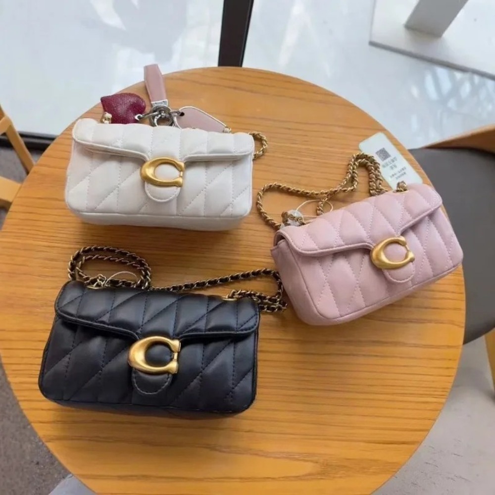 Premium Leather Wallet with Re - Luxury Bags Coach 리뷰 및 가격