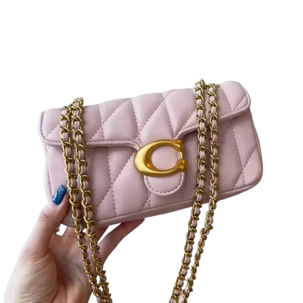 Premium Leather Wallet with Re - Luxury Bags Coach 리뷰 및 가격